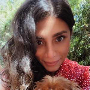 Meet your Posher, Katy